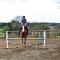 Hillfields Farm Barn - A Rural Equestrian Escape - Coventry