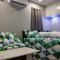 Dimbar Tech 5 to 10Pax - Pasong Mannga