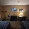 Executive Inn & Suites