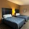 Executive Inn & Suites - Floresville