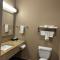 Executive Inn & Suites - Floresville