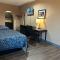 Executive Inn & Suites - Floresville