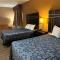 Executive Inn & Suites - Floresville