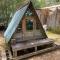 Mini Cabaña Roca Glamping