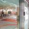 Starria Hostel foreign guest only