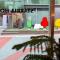 Starria Hostel foreign guest only