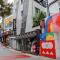 Starria Hostel foreign guest only