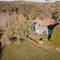 The Maple Lodge with Alpacas, Goats, Boars, Ducks & Chickens Farm Stay with Outdoor Pizza Oven
