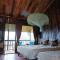 Mu Cang Chai Eco Lodge