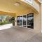 Great Divide Motor Inn