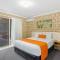 Great Divide Motor Inn