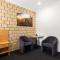 Great Divide Motor Inn