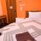 The Cabin Hotel Mantrijeron