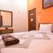 The Cabin Hotel Mantrijeron