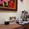 The Cabin Hotel Mantrijeron