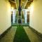 Superresidence