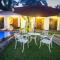 Superresidence