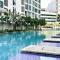The Robertson Residence Bukit Bintang 20F - Kuala Lumpur