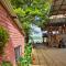 Monkey House Hostel