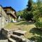 Baita pressi Gran Paradiso