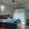 Beach Apartment 2,COLVA , GOA, INDIA - Colva