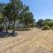 Hill Country Glamping Retreat with Epic Stargazing