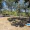 Hill Country Glamping Retreat with Epic Stargazing