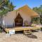 Twin Falls Luxury Glamping - Cozy Retreat