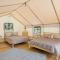 Twin Falls Luxury Glamping - Cozy Retreat