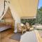 Twin Falls Luxury Glamping - Cozy Retreat