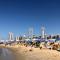 Beachfront Studio, fully equipped - Нетанья