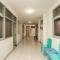 RedDoorz Plus near RS PMI Bogor