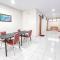 Cozynest Tenggilis Cozynest Tenggilis