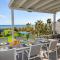Ayia Thekla Seafront Villa Dagi