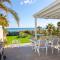 Ayia Thekla Seafront Villa Dagi