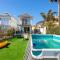 Ayia Thekla Seafront Villa Dagi