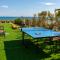 Ayia Thekla Seafront Villa Dagi