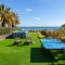 Ayia Thekla Seafront Villa Dagi