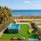 Ayia Thekla Seafront Villa Dagi