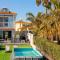 Ayia Thekla Seafront Villa Dagi