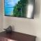 -The Garden Room - with Private Entrance & Private Bathroom