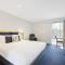 Hamilton Townhouse Motel