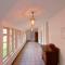 Lockhart Bungalow Munnar - A CGH Earth SAHA Experience