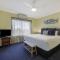 Hamilton Townhouse Motel
