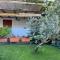 Casa Stewart - Ponente