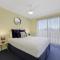 Hamilton Townhouse Motel