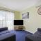 Hamilton Townhouse Motel