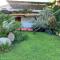 Casa Stewart - Ponente