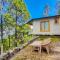 The Woods Retreat