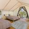 Twin Falls Luxury Glamping - Stargazer